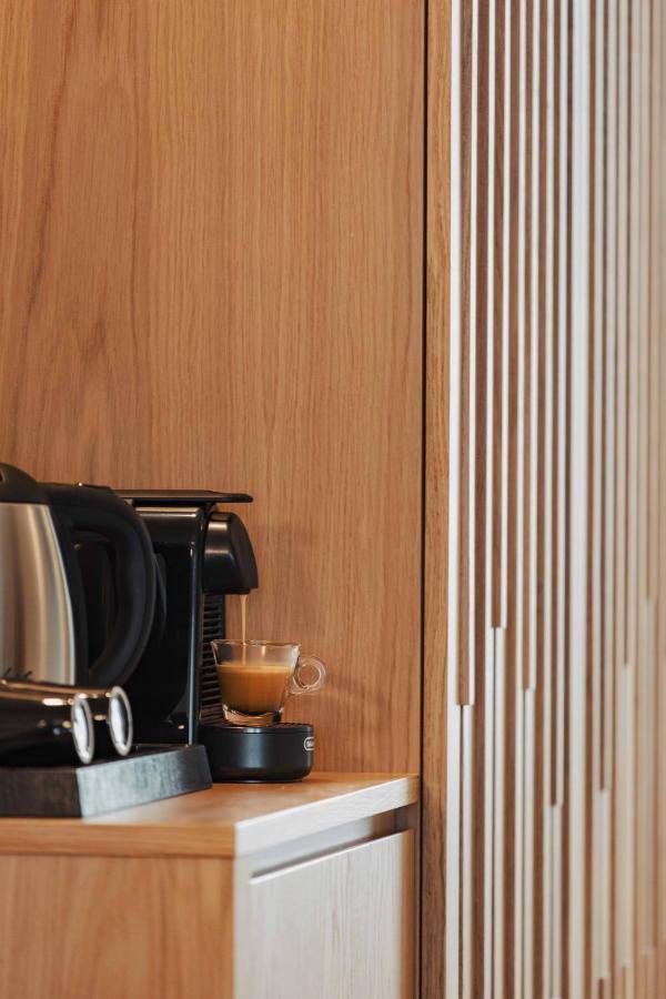 Bio Beach Boutique Hotel - Adults Only Ретимно Экстерьер фото