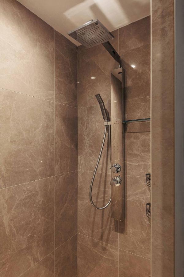 Bio Beach Boutique Hotel - Adults Only Ретимно Экстерьер фото