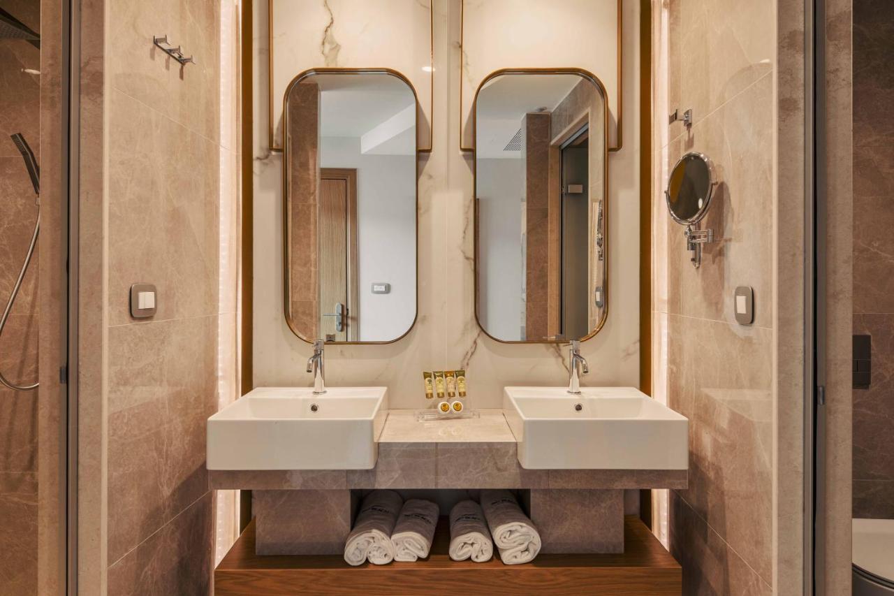Bio Beach Boutique Hotel - Adults Only Ретимно Экстерьер фото
