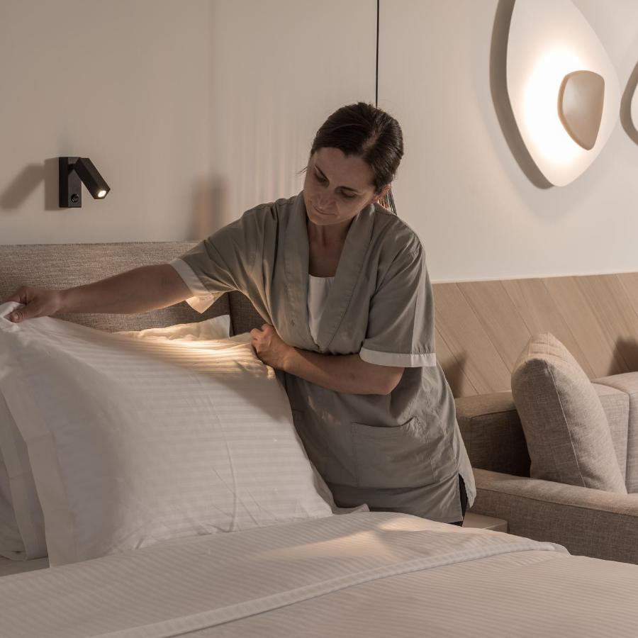 Bio Beach Boutique Hotel - Adults Only Ретимно Экстерьер фото