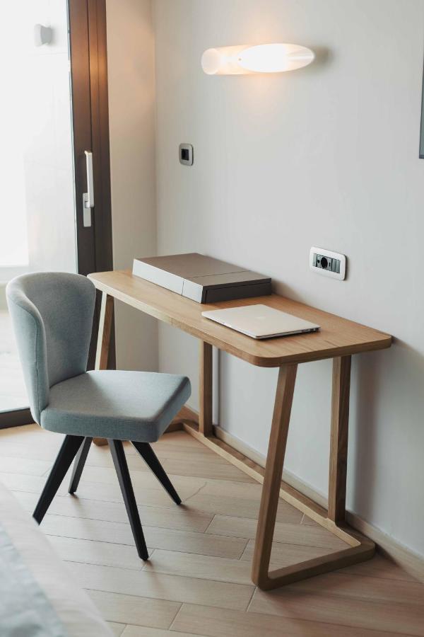 Bio Beach Boutique Hotel - Adults Only Ретимно Экстерьер фото