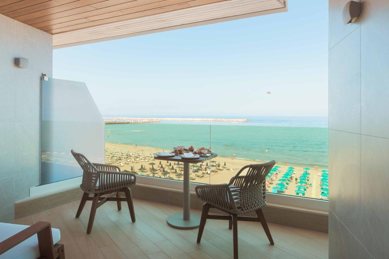 Bio Beach Boutique Hotel - Adults Only Ретимно Экстерьер фото
